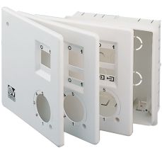Kit per installazione - VOR 0000022483