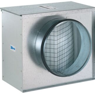 Filtro aria - VOR 0000022799