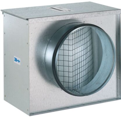 Filtro aria - VOR 0000022799