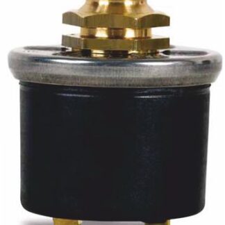Pressostato di massima con riarmo manuale 1/4G 3C UP - FAN 250-10300-10A