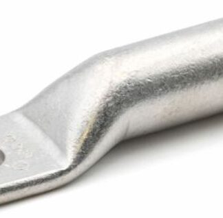 Capicorda ad occhiello lungo sezione 95mm. CONFEZIONE DA 25PZ - CEM 2A19-M12