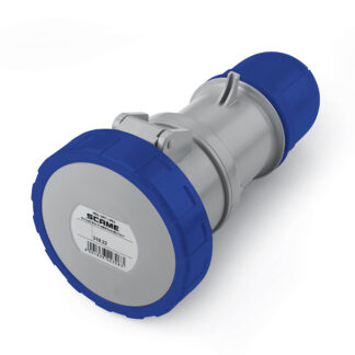 Presa mobile 2P+T IP66/IP67 32A 6h - SCA 318.3243
