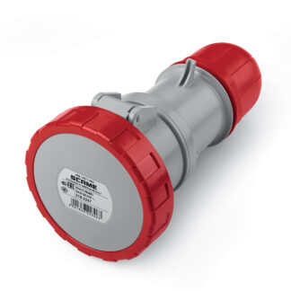 Presa mobile 3P+N+T IP66/IP67 32A 6h - SCA 318.3247