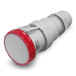 Presa mobile 3P+N+T IP66/IP67 63A 6h - SCA 318.6347