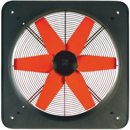 Aspiratore elicoidale - VOR 0000040756
