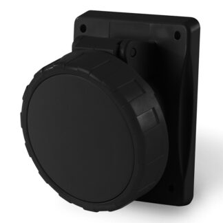 Presa da incasso 2P+T IP66/IP67 16A 6h - SCA 418.1663H.K