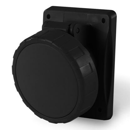Presa da incasso 3P+N+T IP66/IP67 32A 6h - SCA 418.3267.K