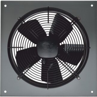 Aspiratore elicoidali - VOR 0000042216