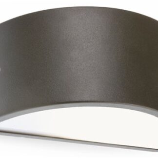 Applique grande chiusa E27 - SOV 474/16