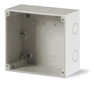 Scatola IP67 - SCA 572.0310