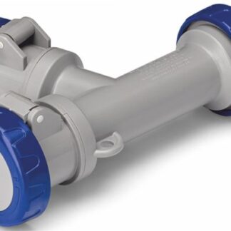Adattatore multiplo 16A - SCA 600.2505-062
