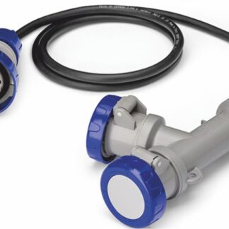 Adattatore multiplo16A - SCA 600.2515-062
