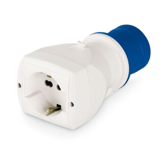 Adattatore semplice - SCA 610.371