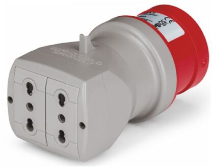 Adattatore semplice - SCA 610.570