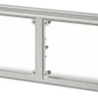 Coperchio modulo 150 2 blocchi - SCA 674.1200