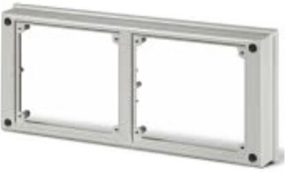Coperchio modulo 150 2 blocchi - SCA 674.1200