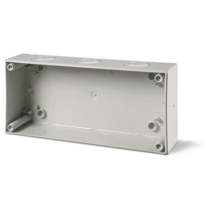 Base scatola derivazione 150 - SCA 674.1000