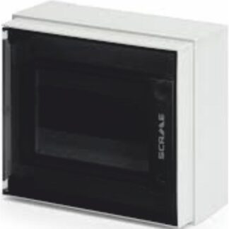Centralino IKONA 12Din - SCA 679.1012