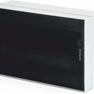 Centralino IKONA 18 Din - SCA 679.1018