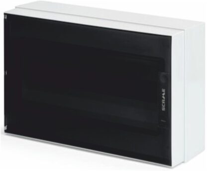 Centralino IKONA 18 Din - SCA 679.1018