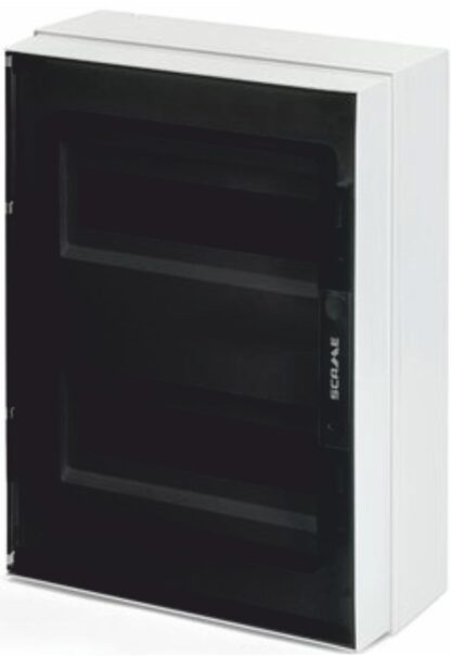 Centralino IKONA 24Din - SCA 679.2024