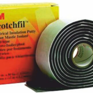 Nastro per isolamento e sigillature 38x1,5mm - TME 7000006089