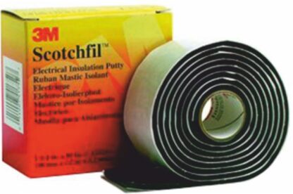 Nastro per isolamento e sigillature 38x1,5mm - TME 7000006089