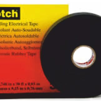 Nastro isolante Scotch 13,19x9,15mm - TME 7000007286