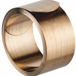 Molla a forza costante P66 20mm - TME 7000032611