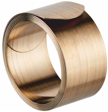 Molla a forza costante P66 20mm - TME 7000032611
