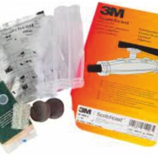 Scotchcast 40 KIT 92-NBA 2 - TME 7000092601