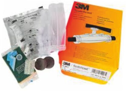 Scotchcast 40 KIT 92-NBA 2 - TME 7000092601