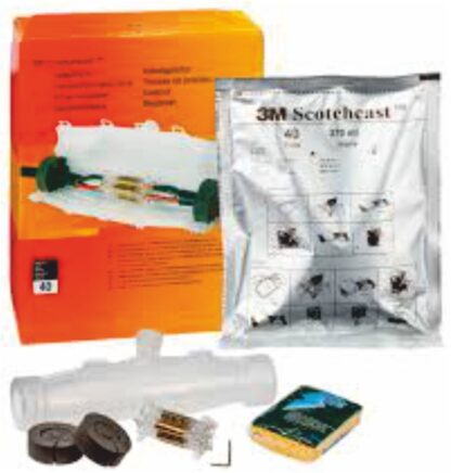 Kit in resina 92-NBA 1C - TME 7000092604