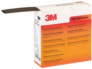 Guaina termorestringente 3000 24,0/8,0. Confezione 5mt - TME 7000099140