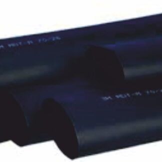 Guaina termorestringente con adesivo HDT-A 85,0/26,0 mm. Spezzoni da 1mt - TME 7100195514