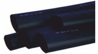 Guaina termorestringente con adesivo HDT-A 85,0/26,0 mm. Spezzoni da 1mt - TME 7100195514