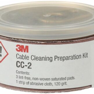 Kit per la preparazione dei cavi CC-3 - TME 7100018646