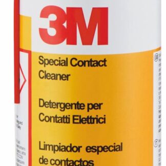 Detergente contatti elettrici 400 ml - TME 7100037105