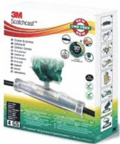 Kit a resina 92-NBA 1 GS - TME 7100229880