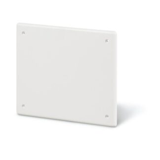 Coperchio (senza viti) - SCA 875.4510