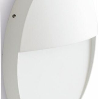 Segnapasso Round 3W Led 3000K bianco - SOV 98156/02