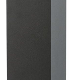 Paletto Diamond basso 12W Led 3000K - SOV 98203/16
