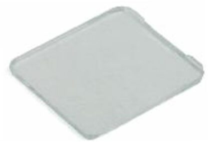 Plachetta TAP-CCS di protezione trasparente 15x27 - CEM 990521