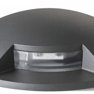 Segnapasso 4 aperture 4W Led 4000K - SOV 99111/16