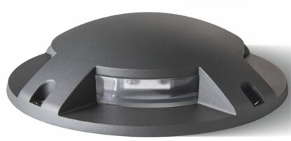 Segnapasso 4 aperture 4W Led 4000K - SOV 99111/16