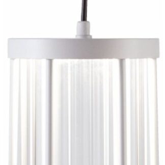Sospensione a Led 5W bianco - SOV 99225/02