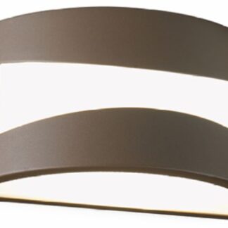 Applique Led 10W caffè - SOV 99475/27