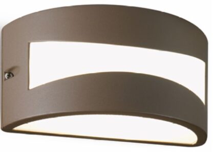 Applique Led 10W caffè - SOV 99475/27
