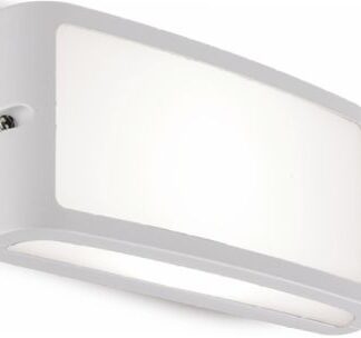 Applique 10W 4000K bianco - SOV 99500/02