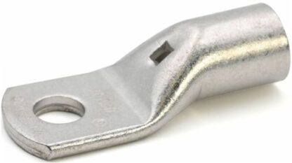 Capicorda sezione 4-6mm vite 10mm - CEM A1-M10